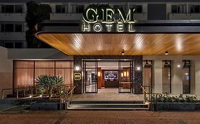 Comfort Inn Gemini Griffith